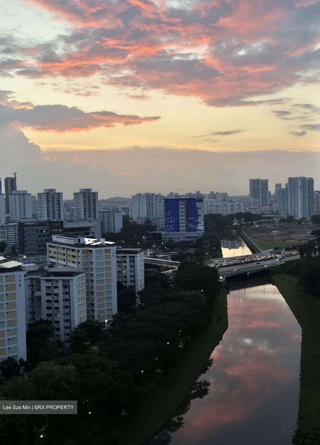 The Tre Ver (D13), Condominium #600947791